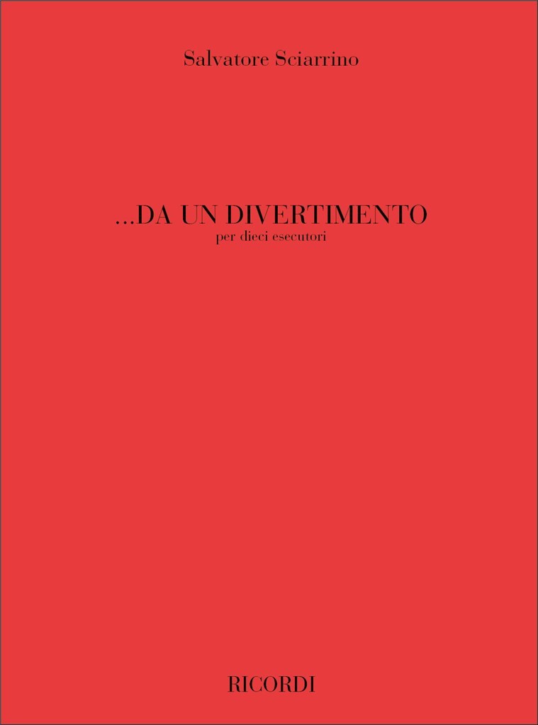 Da Un Divertimento
